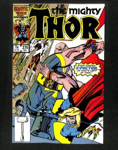 Thor #374