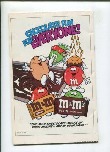 ARCHIES PALS N GALS #193 (9.2) DO KNOT 1987