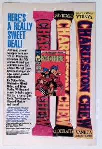 Avengers West Coast #87 (Oct 1992, Marvel) 8.0 VF