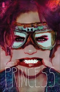 Walking Dead (2003) 184-B Bill Sienkiewicz Cover VF/NM