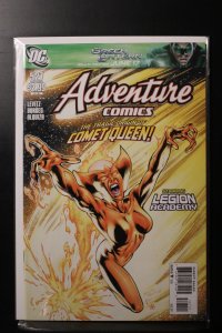 Adventure Comics #527 Direct Edition (2011)