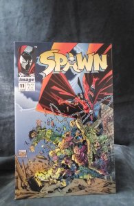 Spawn #11 (1993)