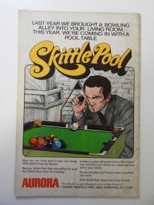 The Flash #202 (1970) VG+ Condition