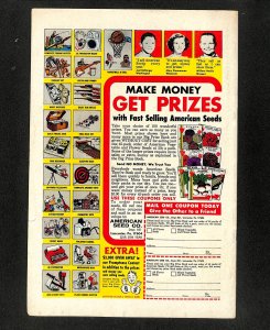 Adventure Comics #366