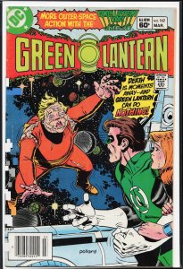 Green Lantern #162 (1983)
