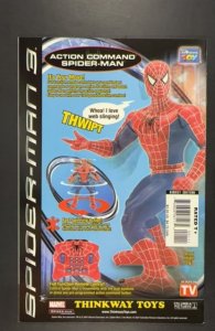 X-Men Endangered Species (2007)