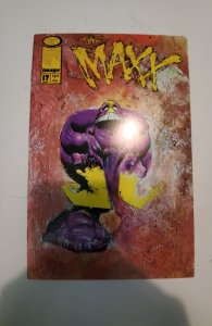 The Maxx #17 (1995) NM Image Comic Book J741