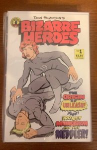 Bizarre Heroes