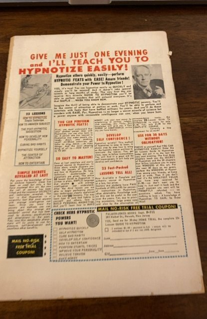 Journey into Mystery #112 Marvel  '' Thor VS. the Incredible Hulk !...