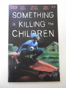 Something is Killing the Children #31 (2023) NM condition