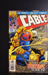 Cable #49 (1997)