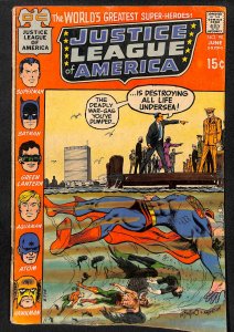 Justice League of America #90 (1971)
