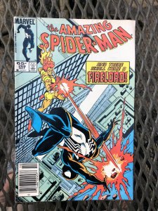 The Amazing Spider-Man #269 (1985)