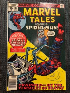Marvel Tales #86 (1977)