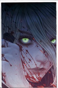 Something Is Killing The Children #41 Cover D Virgin Variant