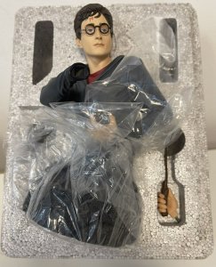 Gentle Giant Harry Potter Collectible Bust