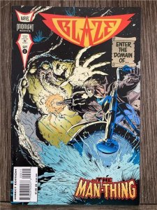 Blaze #2 (1994)