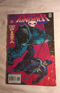 The Punisher #98 (1995)