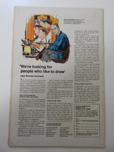 The Amazing Spider-Man #66 (1968) VG Condition