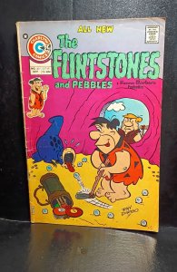 The Flintstones and Pebbles #40 (1975)