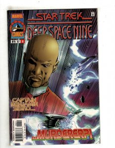 Star Trek: Deep Space Nine #6 (1997) OF25