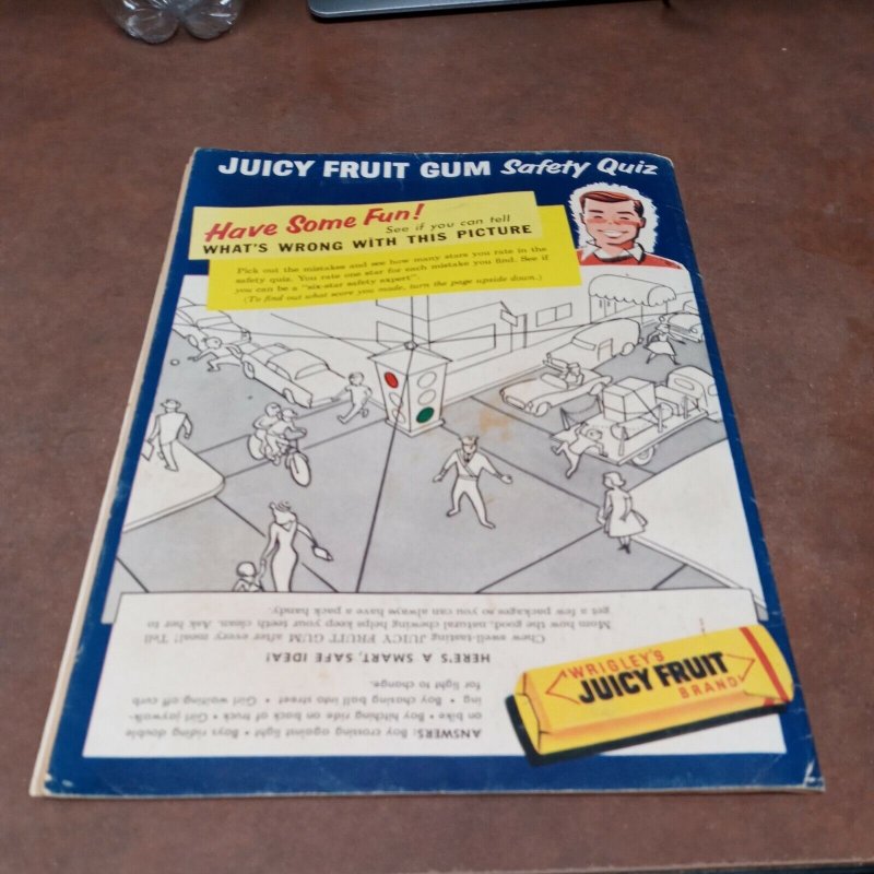 Tweety And Sylvester 5 Issue Silver Bronze Age Cartoon Comics Lot Run Set...