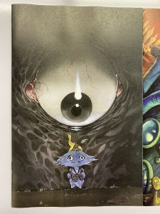 TWIG #2 1:10 STRAHM + 1:25 MOMOKO VIRGIN SET 2022 IMAGE IN-HAND NOW PROSHIPPER!