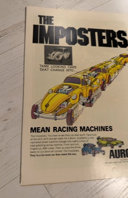 Swamp Thing #7 (1973)Batman Vs swamp thing