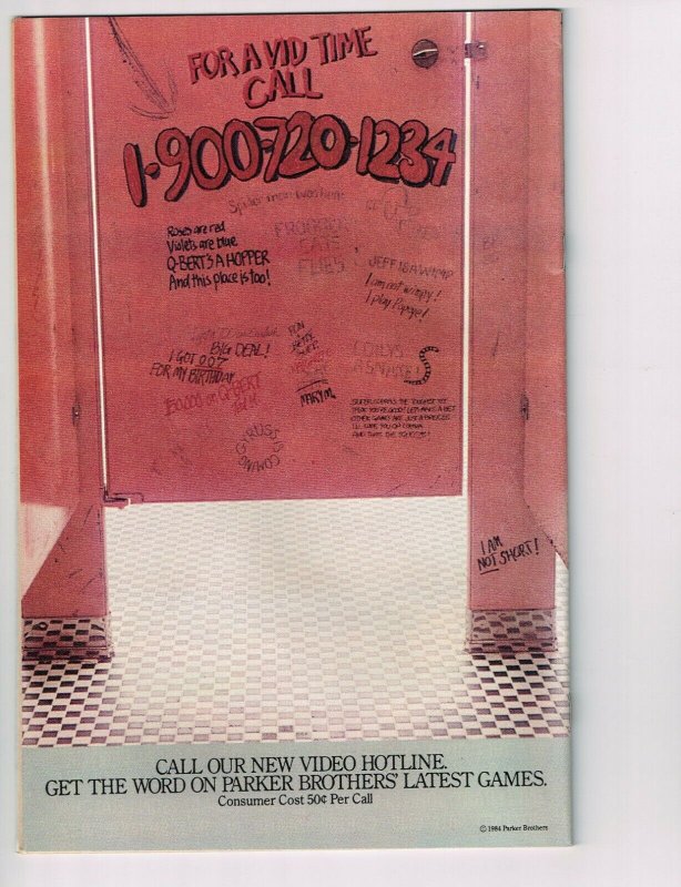 Spectacular Spider-Man #93 (1976) - 8.0 VF *Black Cat/The Answer*