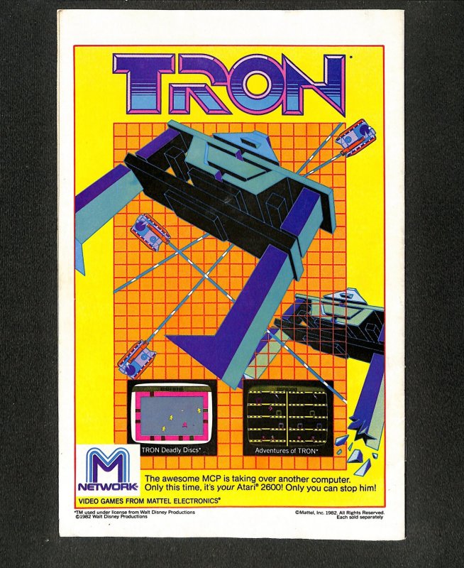 Batman #362 Newsstand Variant Riddler!