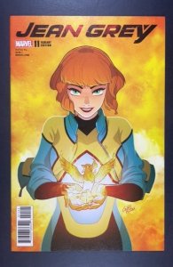 Jean Grey #11 Gurihiru Cover (2018)
