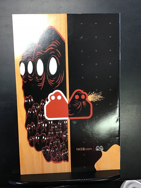 Ultimate Fantastic Four #12 (2006) nm