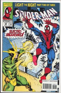 Spider-Man #39 (1993) Spider-Man