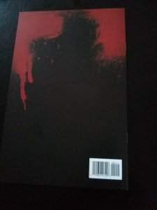 2019 Blackbox Psycho List 2 NM Horror comic Grevioux Lau