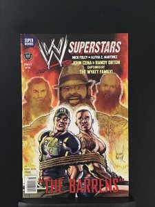 WWE Superstars #3