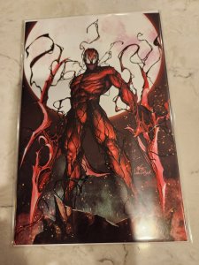 Extreme Carnage Alpha #1 - CK Virgin Exclusive - InHyuk Lee