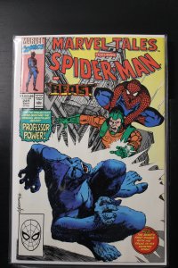 Marvel Tales #241 Direct Edition (1990)