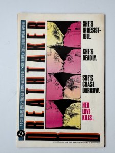 The Huntress #19 VF/NM (1990)