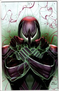 Dark Web Lee Variant Cover (2023)