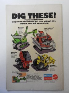 The Inferior Five #11 (1972) VG/FN Condition!