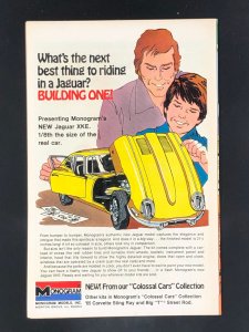 All-Star Comics #65 (1977) VF+