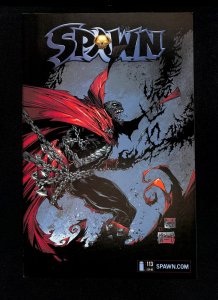 Spawn #113
