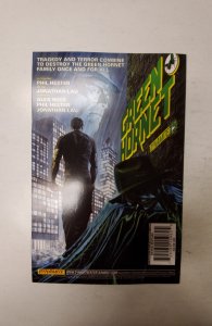 Jennifer Blood #1 NM Dynamite Comic Book J714