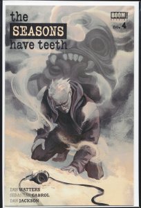 The Seasons Have Teeth #4 (2023)