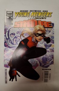 Young Avengers Presents #5 (2008) NM Marvel Comic Book J667