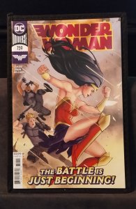 Wonder Woman #759 (2020)