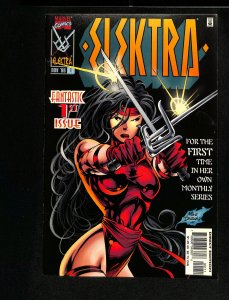 Elektra #1