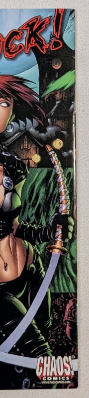 Lady Death #7 (1998) VF+ 8.5