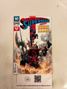 Superman #3 NM DC Comic Books Justice League Krypto Lois Lane 26 HH71