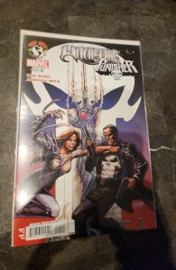 Witchblade / The Punisher (2007)